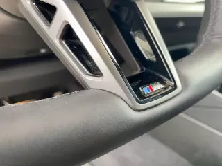 BMW Serie 5 520D PACK M