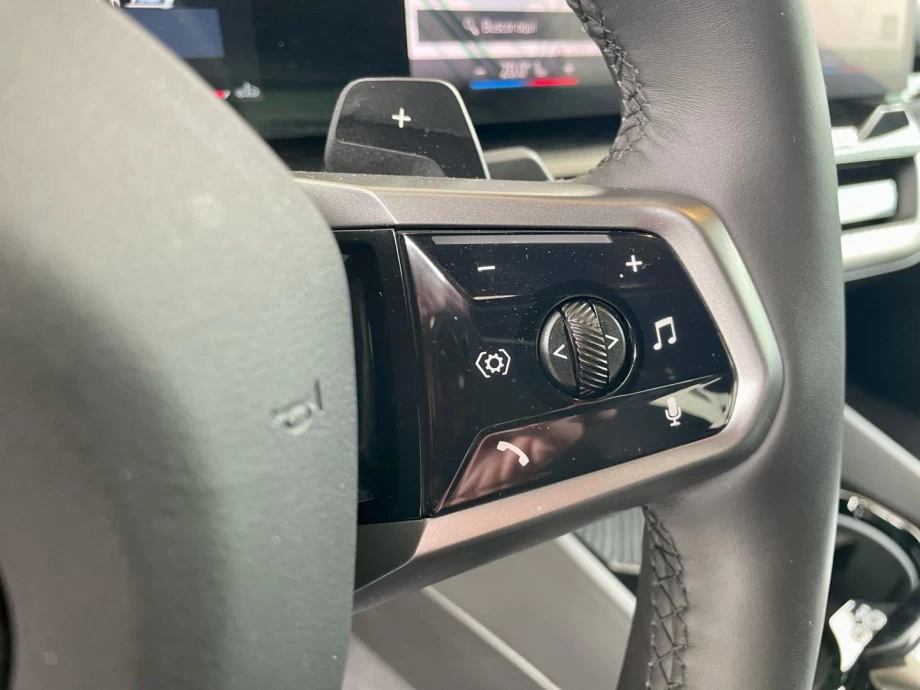 BMW Serie 5 520D PACK M