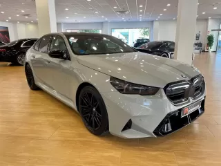 BMW Serie 5 BMW M5