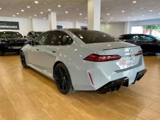 BMW Serie 5 BMW M5
