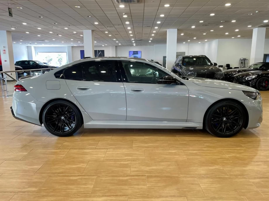 BMW Serie 5 BMW M5