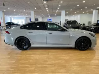 BMW Serie 5 BMW M5