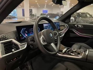 BMW X7 xDrive40d PACK M