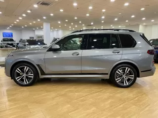 BMW X7 xDrive40d PACK M