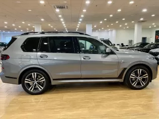 BMW X7 xDrive40d PACK M