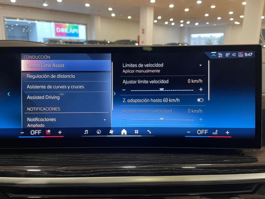 BMW X7 xDrive40d PACK M