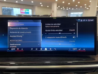 BMW X7 xDrive40d PACK M