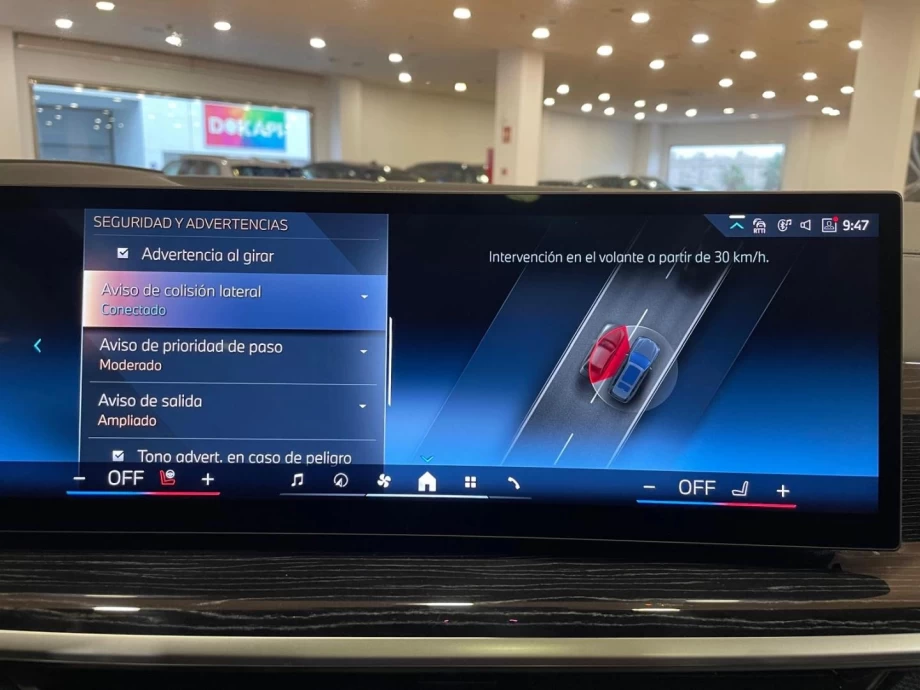 BMW X7 xDrive40d PACK M