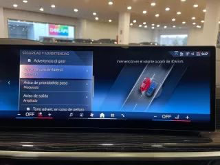 BMW X7 xDrive40d PACK M