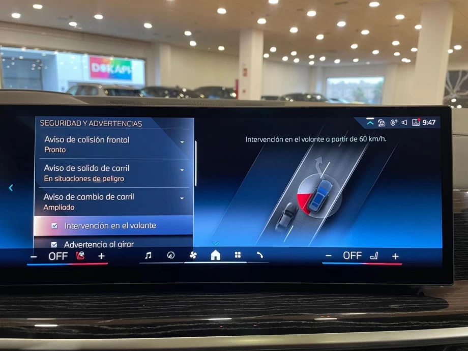 BMW X7 xDrive40d PACK M