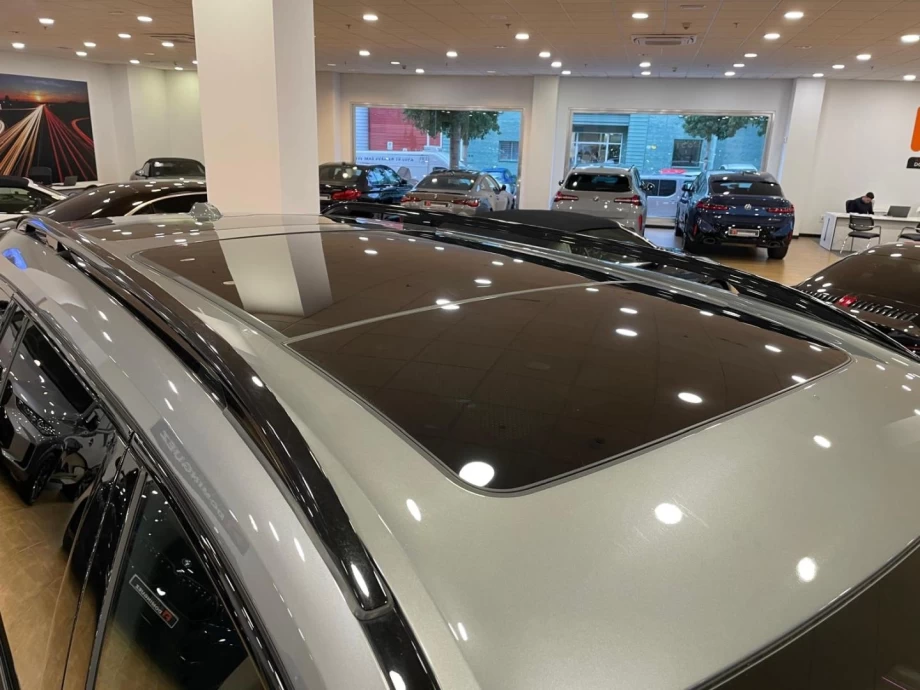 BMW X7 xDrive40d PACK M