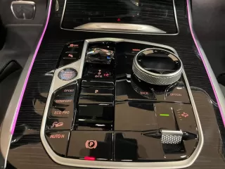 BMW X7 xDrive40d PACK M