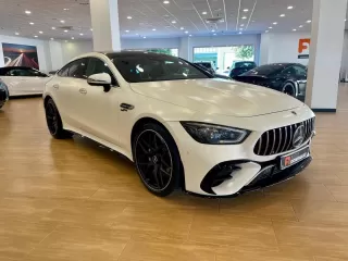 MERCEDES AMG GT 53 EQ Boost 4MATIC+2023