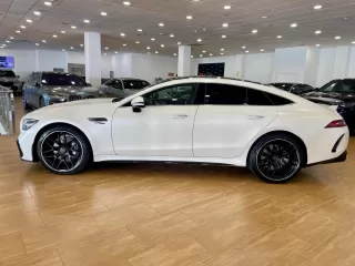 MERCEDES AMG GT 53 EQ Boost 4MATIC+2023