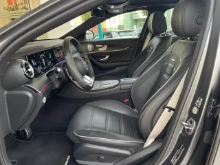 MERCEDES-BENZ Clase E MercedesAMG E 63 S 4MATIC