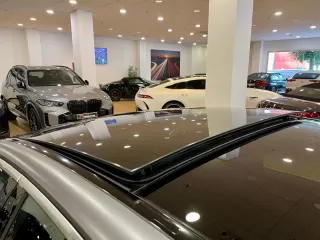 MERCEDES-BENZ Clase E MercedesAMG E 63 S 4MATIC