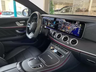 MERCEDES-BENZ Clase E MercedesAMG E 63 S 4MATIC