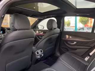 MERCEDES-BENZ Clase E MercedesAMG E 63 S 4MATIC