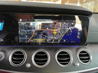 MERCEDES-BENZ Clase E MercedesAMG E 63 S 4MATIC