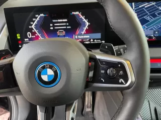 BMW X3 30e xDrive PACK M