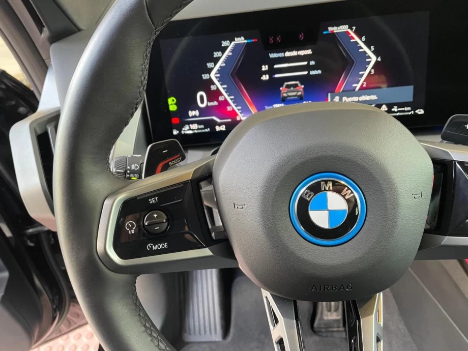 BMW X3 30e xDrive PACK M