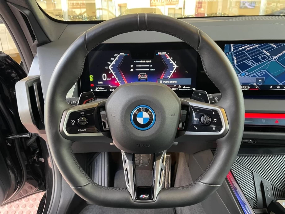 BMW X3 30e xDrive PACK M