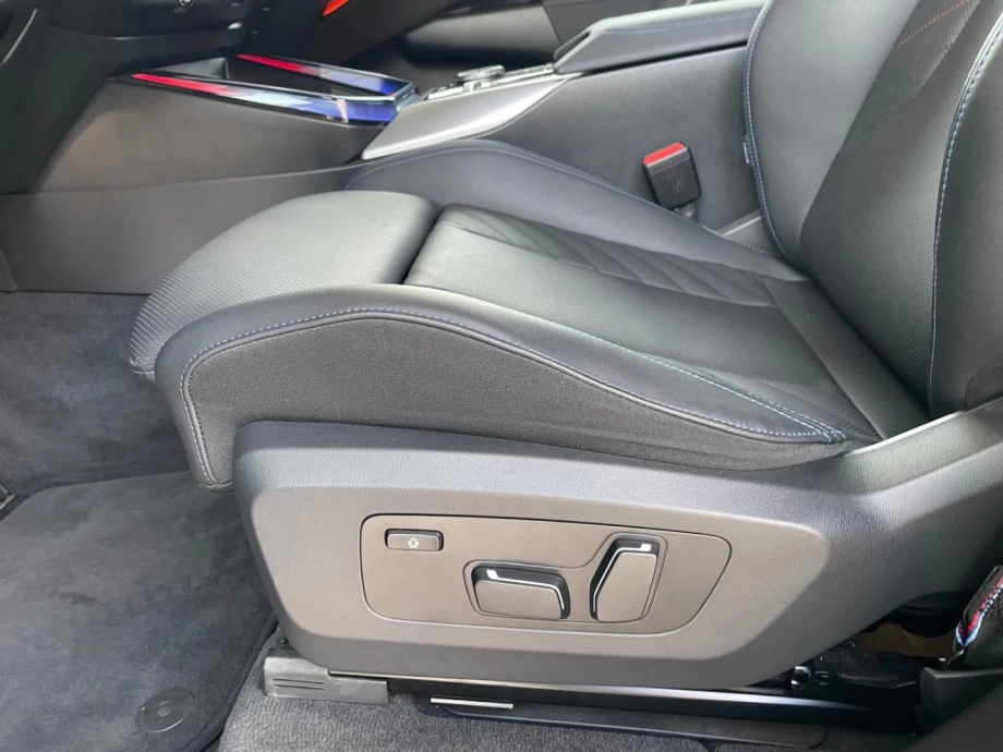 BMW X3 30e xDrive PACK M