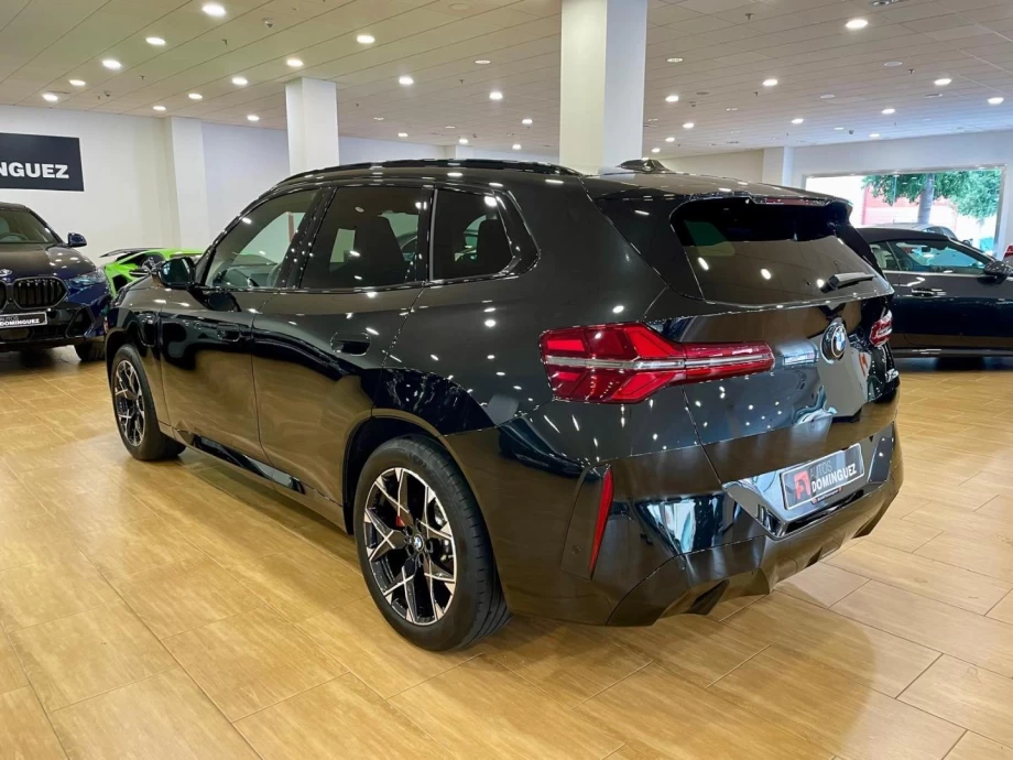 BMW X3 30e xDrive PACK M
