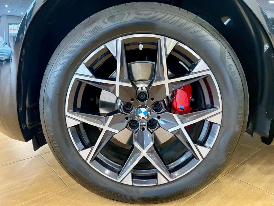 BMW X3 30e xDrive PACK M