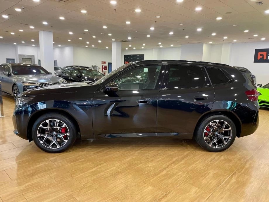 BMW X3 30e xDrive PACK M