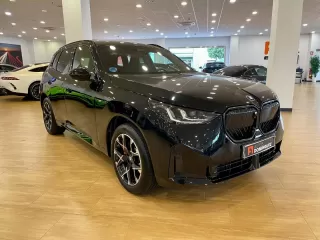 BMW X3 30e xDrive PACK M