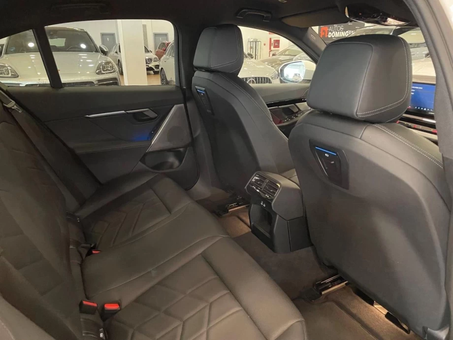 BMW Serie 5 520d xDrive PACK M