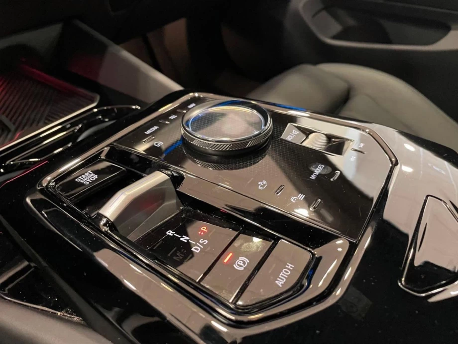 BMW Serie 5 520d xDrive PACK M