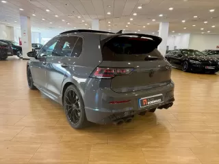 VOLKSWAGEN Golf R Black Edition 2.0 TSI 333CV DSG 4Mot