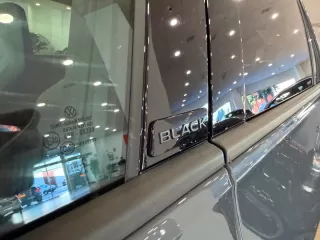 VOLKSWAGEN Golf R Black Edition 2.0 TSI 333CV DSG 4Mot