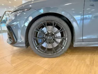 VOLKSWAGEN Golf R Black Edition 2.0 TSI 333CV DSG 4Mot