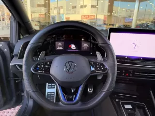 VOLKSWAGEN Golf R Black Edition 2.0 TSI 333CV DSG 4Mot