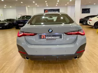 BMW Serie 4 420i Gran Coupe PACK M