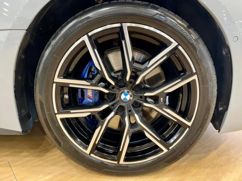 BMW Serie 4 420i Gran Coupe PACK M