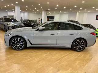 BMW Serie 4 420i Gran Coupe PACK M