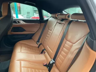 BMW Serie 4 420i Gran Coupe PACK M