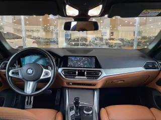 BMW Serie 4 420i Gran Coupe PACK M