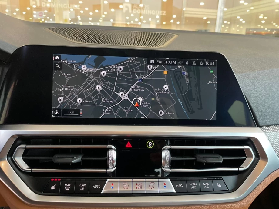 BMW Serie 4 420i Gran Coupe PACK M