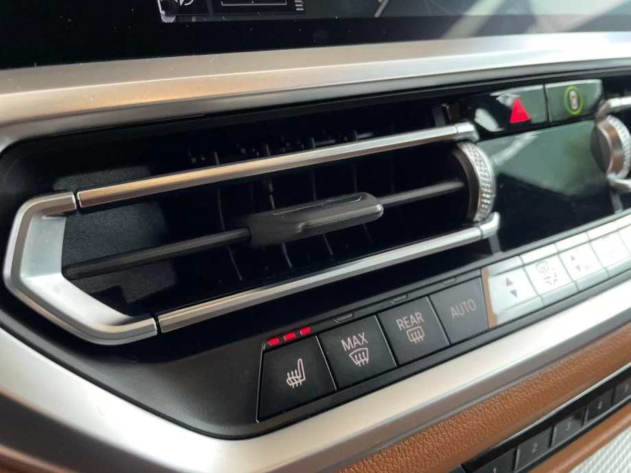 BMW Serie 4 420i Gran Coupe PACK M