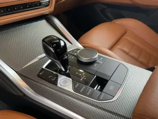 BMW Serie 4 420i Gran Coupe PACK M