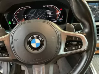 BMW Serie 4 420i Gran Coupe PACK M