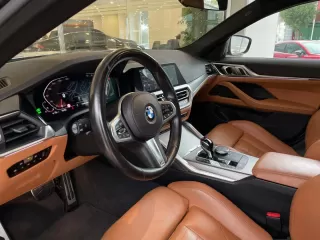 BMW Serie 4 420i Gran Coupe PACK M