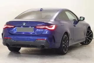 BMW Serie 4 430i PACK M