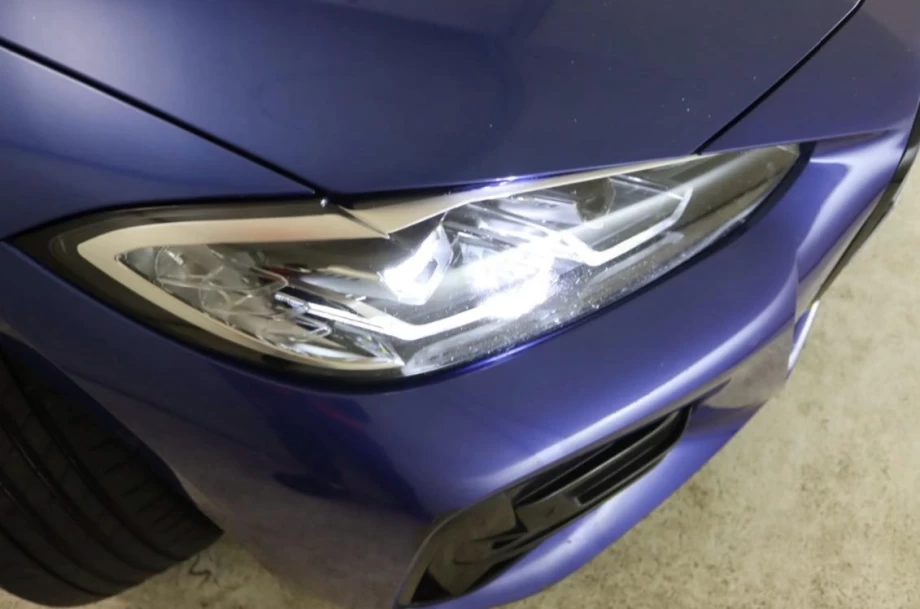 BMW Serie 4 430i PACK M