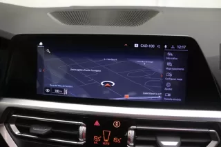 BMW Serie 4 430i PACK M